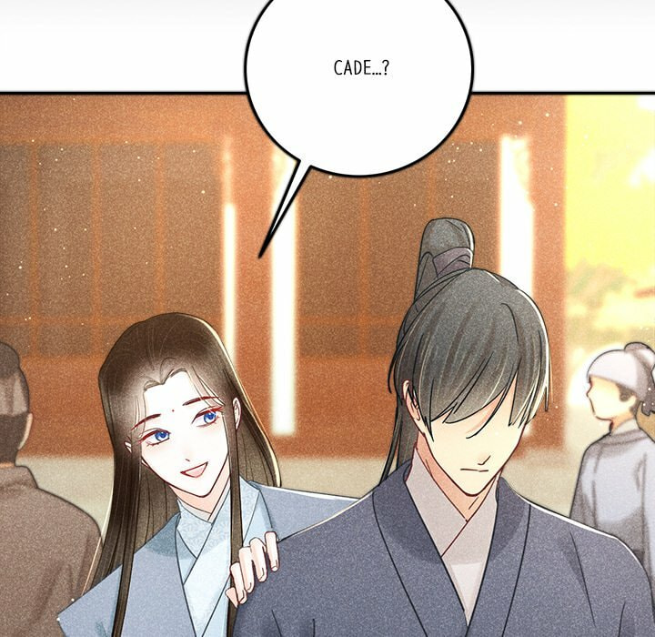 Secret Core (Colored) Chapter 16 page 65 - 