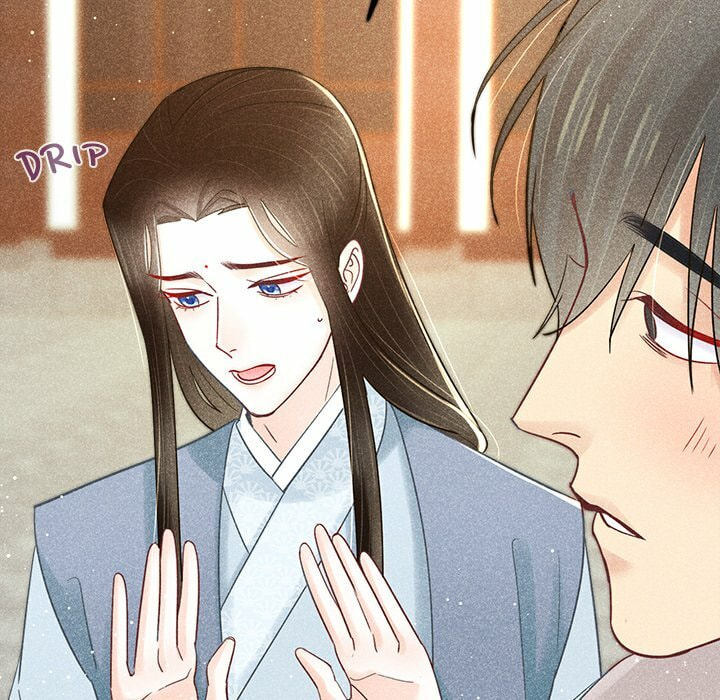 Secret Core (Colored) Chapter 16 page 69 - 