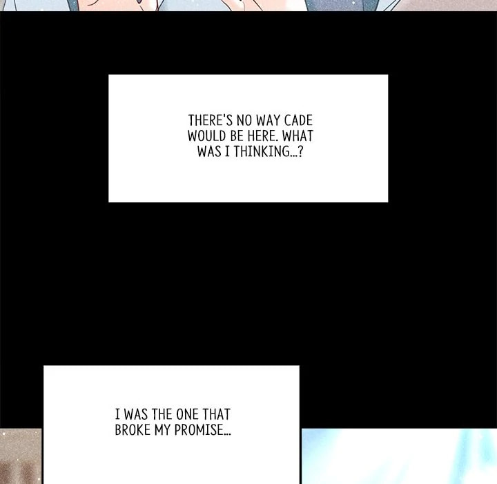 Secret Core (Colored) Chapter 16 page 70 - 