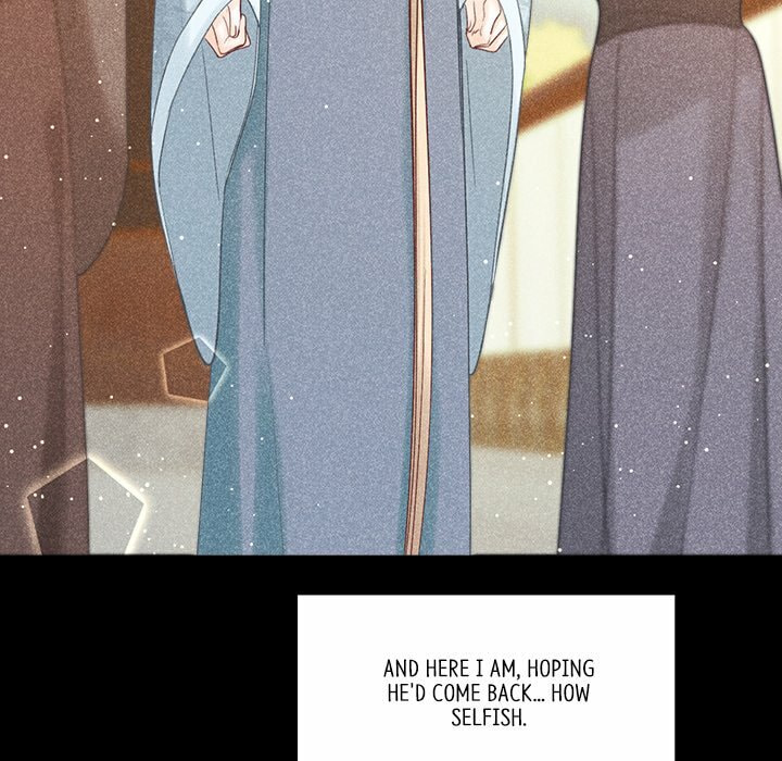 Secret Core (Colored) Chapter 16 page 72 - 