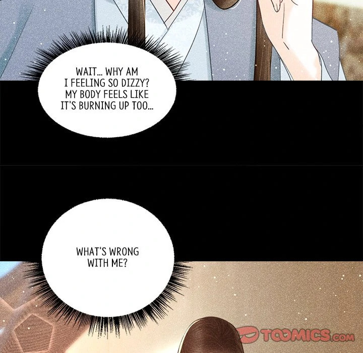 Secret Core (Colored) Chapter 16 page 74 - 