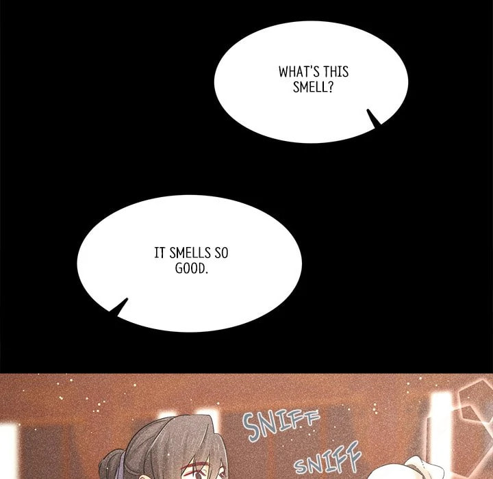 Secret Core (Colored) Chapter 16 page 76 - 
