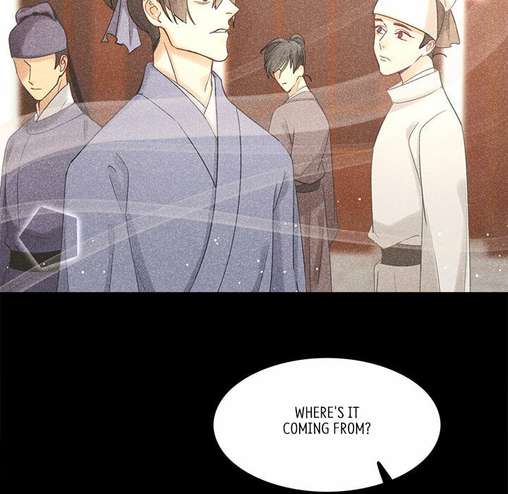 Secret Core (Colored) Chapter 16 page 77 - 