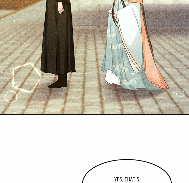 Secret Core (Colored) Chapter 16 page 9 - 