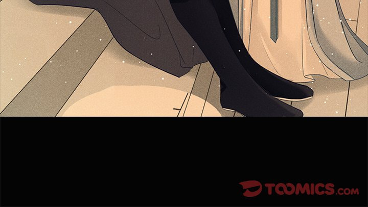 Secret Core (Colored) Chapter 17 page 5 - 