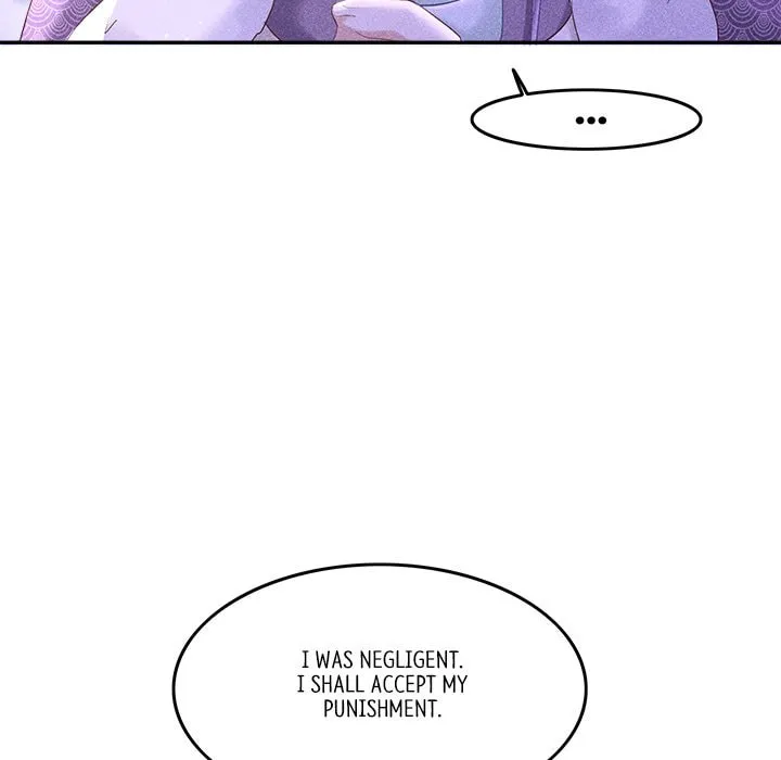 Secret Core (Colored) Chapter 2 page 13 - 