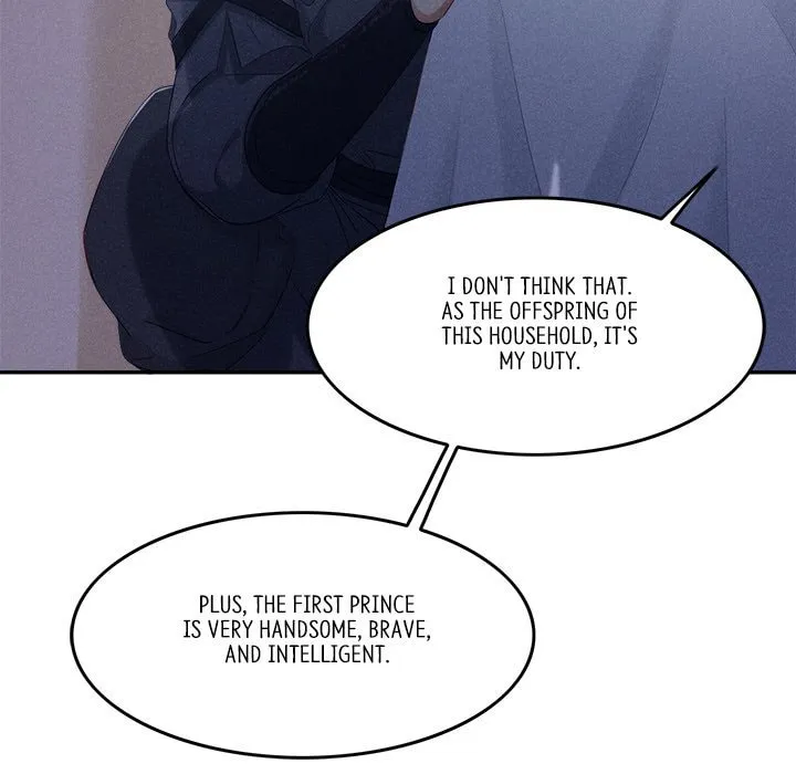 Secret Core (Colored) Chapter 2 page 121 - 