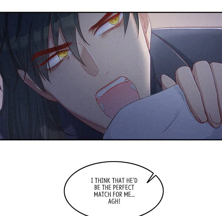 Secret Core (Colored) Chapter 2 page 122 - 