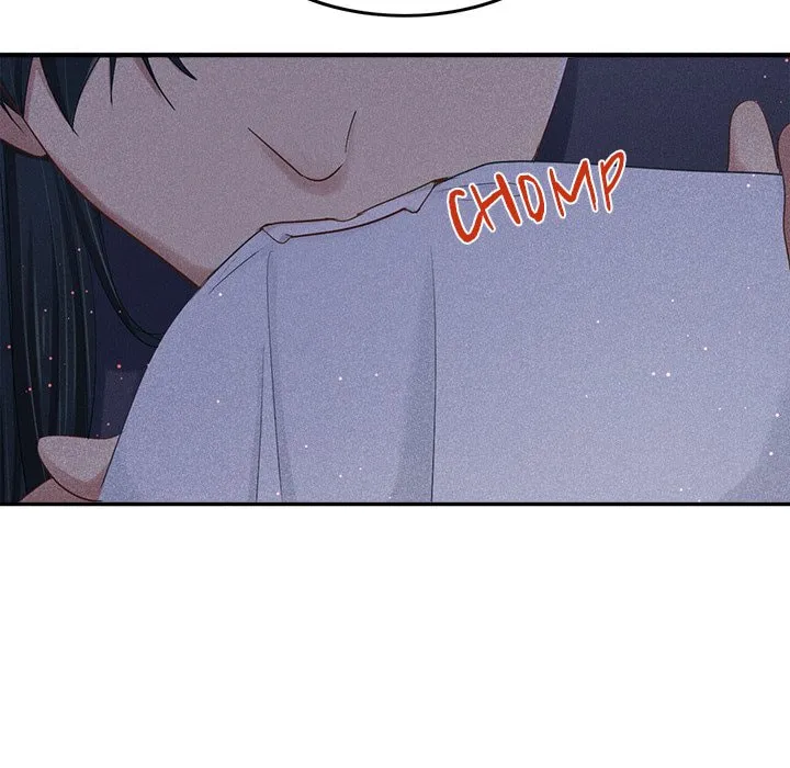 Secret Core (Colored) Chapter 2 page 123 - 