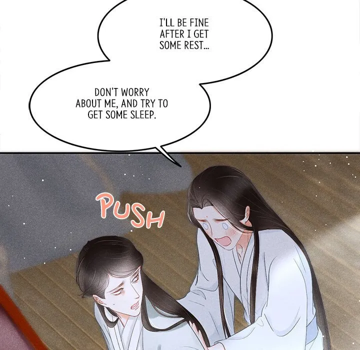 Secret Core (Colored) Chapter 2 page 133 - 