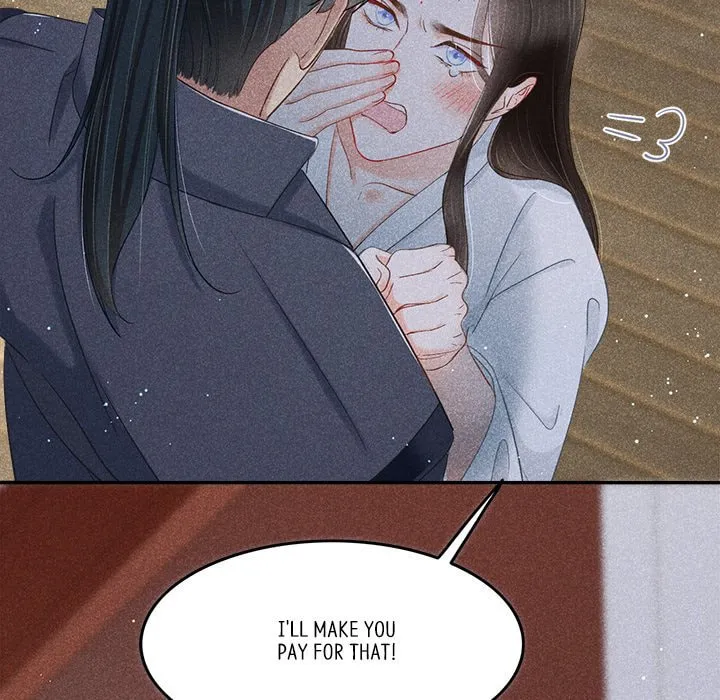 Secret Core (Colored) Chapter 2 page 139 - 