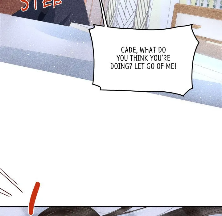 Secret Core (Colored) Chapter 2 page 145 - 