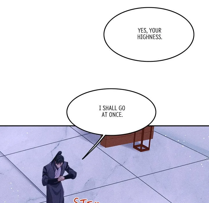 Secret Core (Colored) Chapter 2 page 22 - 