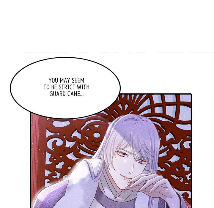 Secret Core (Colored) Chapter 2 page 26 - 
