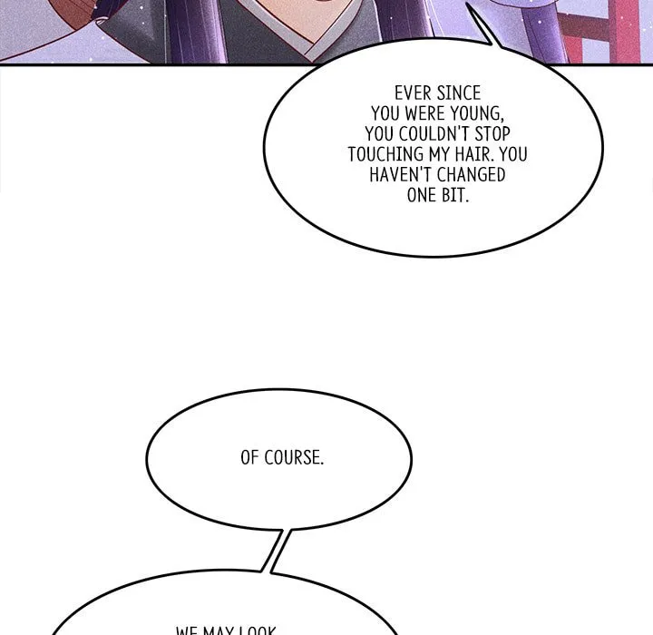 Secret Core (Colored) Chapter 2 page 33 - 