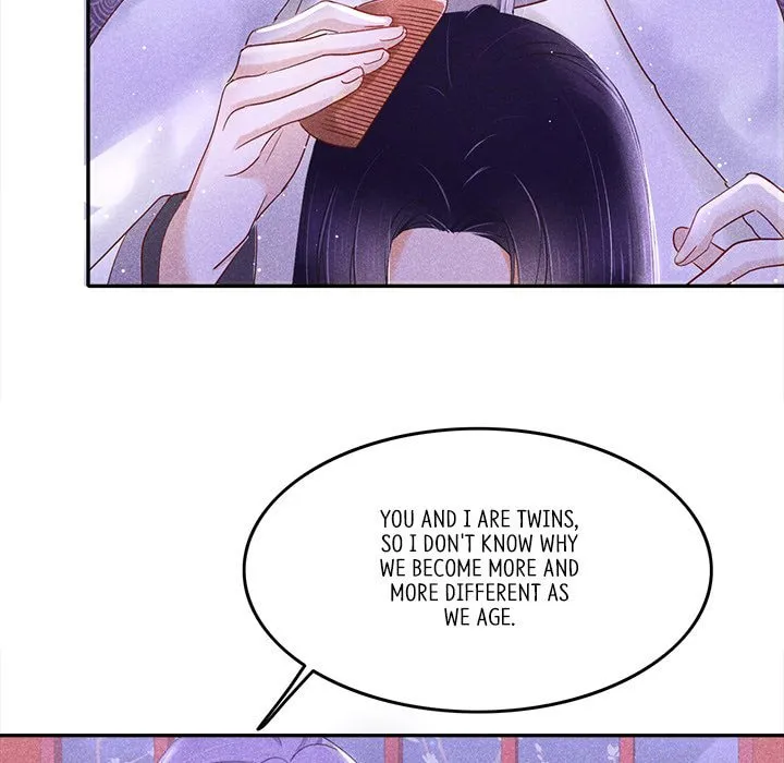 Secret Core (Colored) Chapter 2 page 35 - 