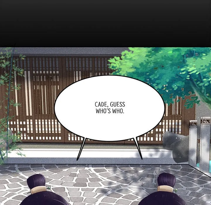 Secret Core (Colored) Chapter 2 page 43 - 