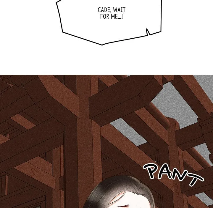 Secret Core (Colored) Chapter 2 page 50 - 