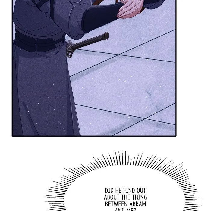 Secret Core (Colored) Chapter 2 page 6 - 