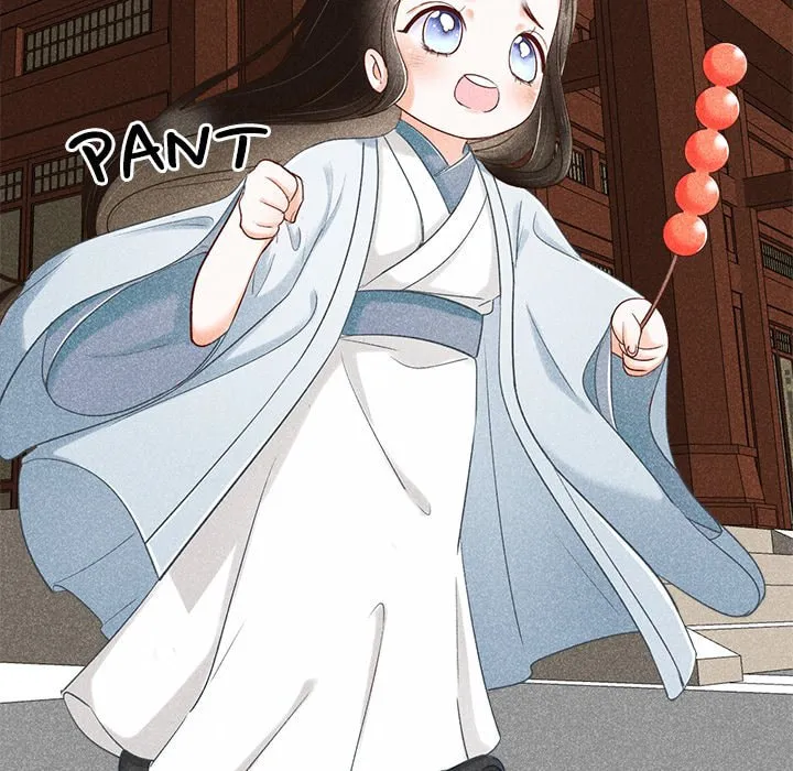Secret Core (Colored) Chapter 2 page 51 - 