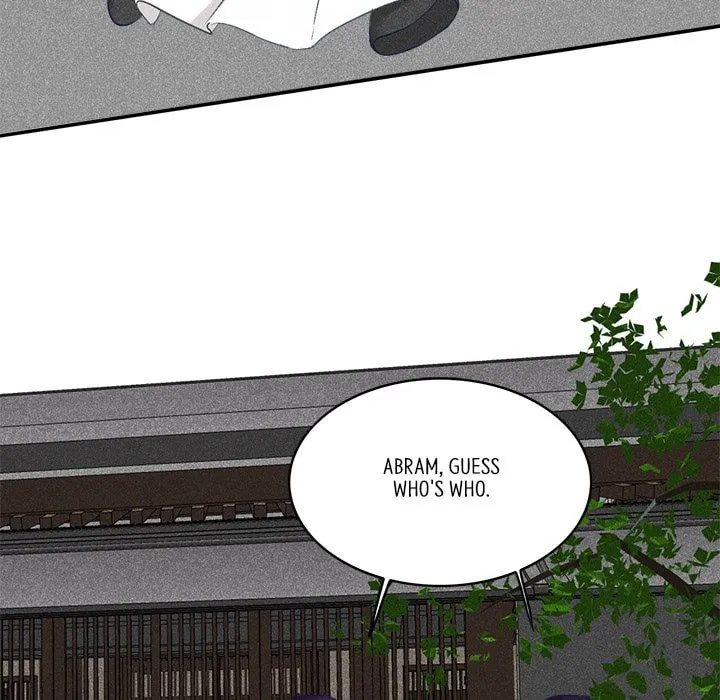 Secret Core (Colored) Chapter 2 page 52 - 