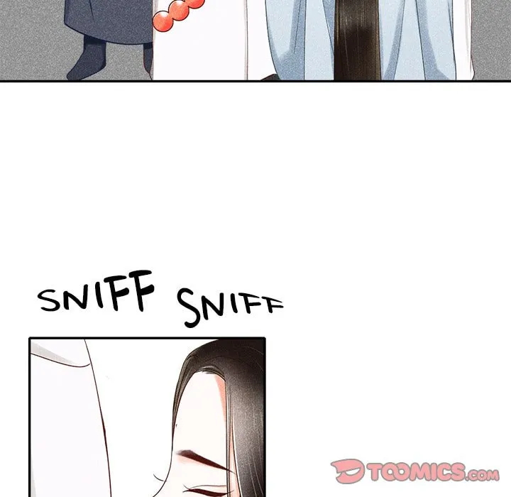 Secret Core (Colored) Chapter 2 page 54 - 