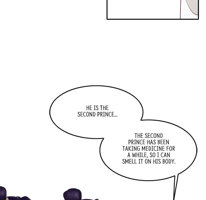 Secret Core (Colored) Chapter 2 page 56 - 