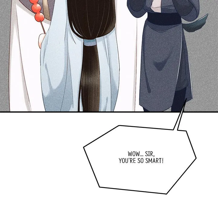 Secret Core (Colored) Chapter 2 page 61 - 
