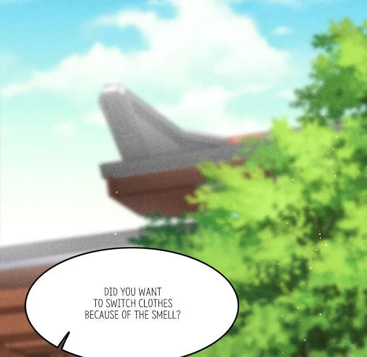 Secret Core (Colored) Chapter 2 page 66 - 