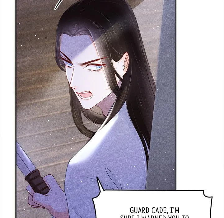 Secret Core (Colored) Chapter 2 page 90 - 