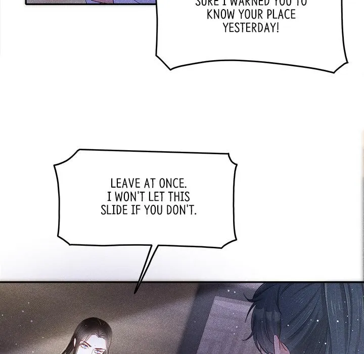 Secret Core (Colored) Chapter 2 page 91 - 
