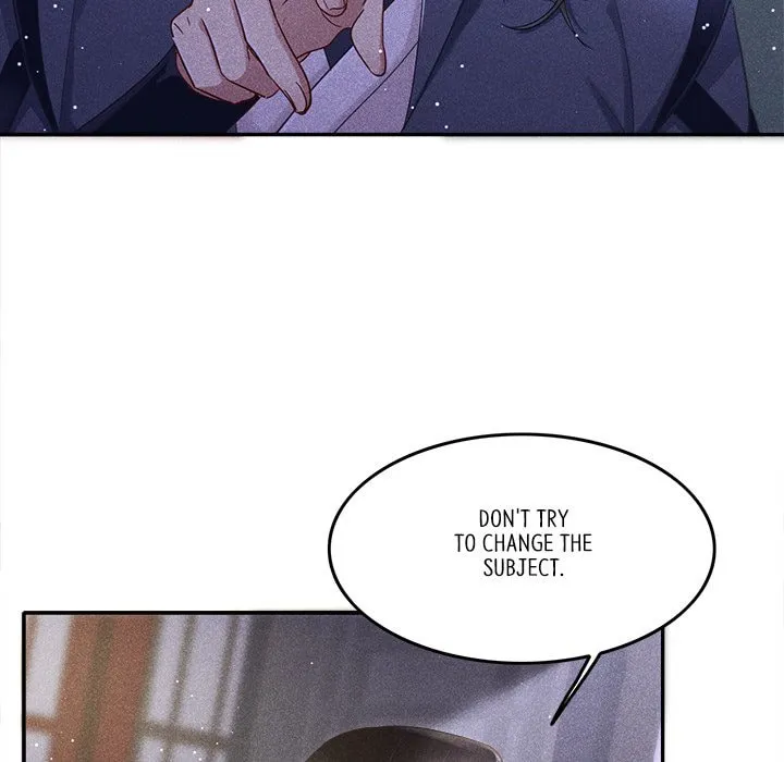 Secret Core (Colored) Chapter 2 page 94 - 