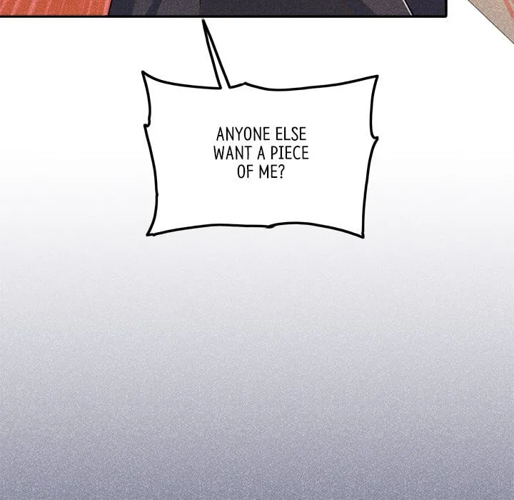 Secret Core (Colored) Chapter 3 page 109 - 