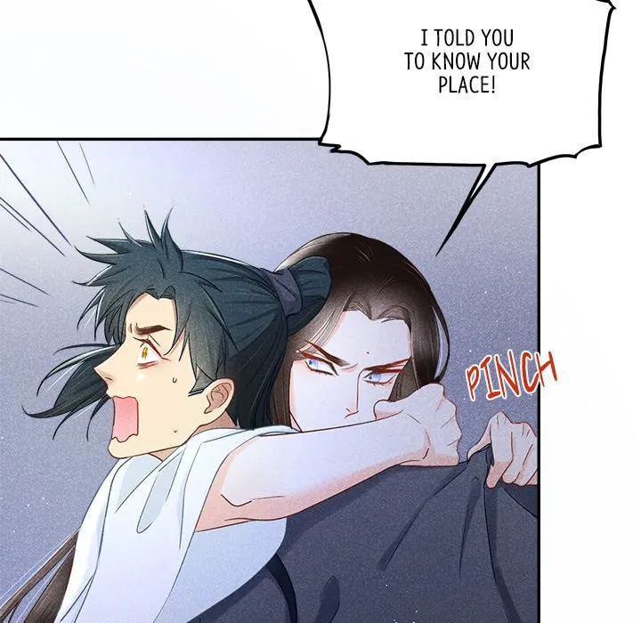 Secret Core (Colored) Chapter 3 page 12 - 