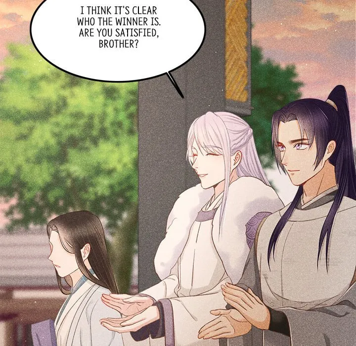 Secret Core (Colored) Chapter 3 page 111 - 