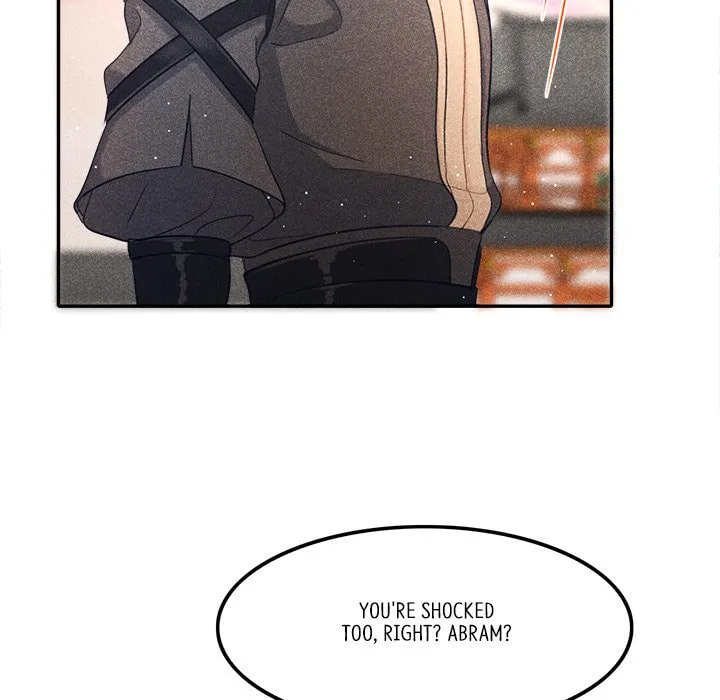 Secret Core (Colored) Chapter 3 page 114 - 