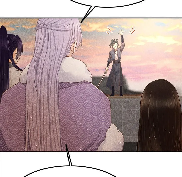 Secret Core (Colored) Chapter 3 page 115 - 