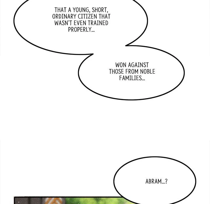 Secret Core (Colored) Chapter 3 page 116 - 