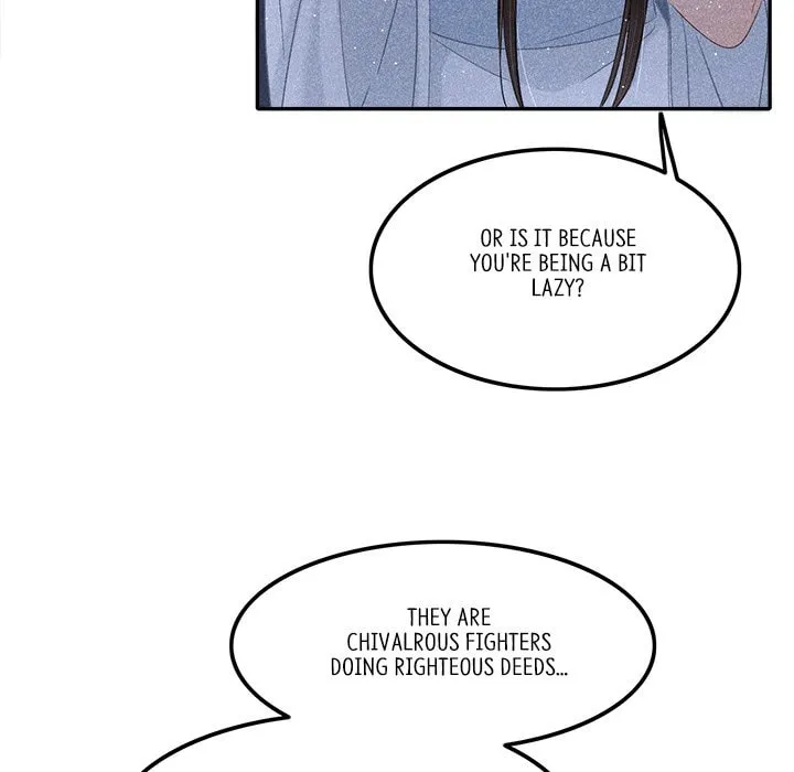 Secret Core (Colored) Chapter 3 page 19 - 