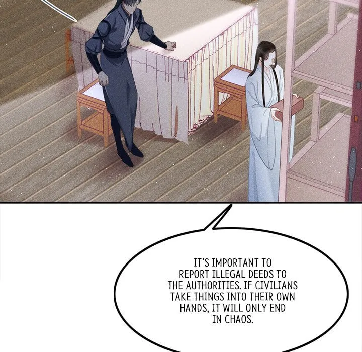 Secret Core (Colored) Chapter 3 page 22 - 