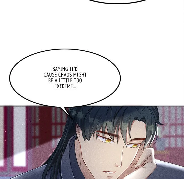 Secret Core (Colored) Chapter 3 page 23 - 