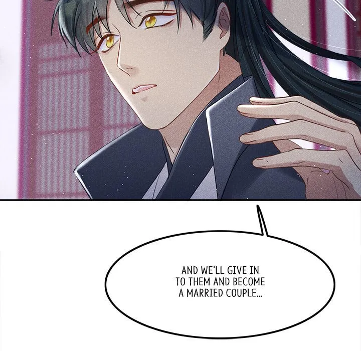 Secret Core (Colored) Chapter 3 page 25 - 