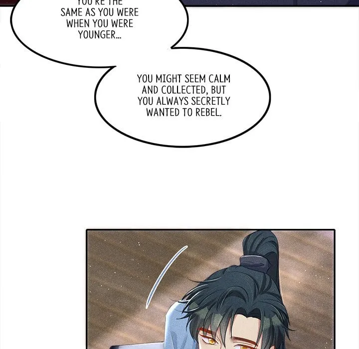 Secret Core (Colored) Chapter 3 page 28 - 