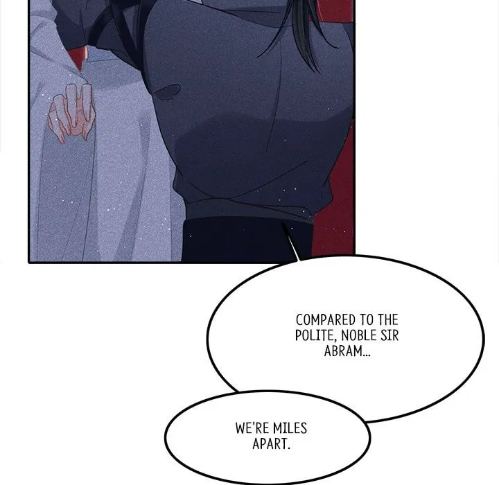 Secret Core (Colored) Chapter 3 page 31 - 