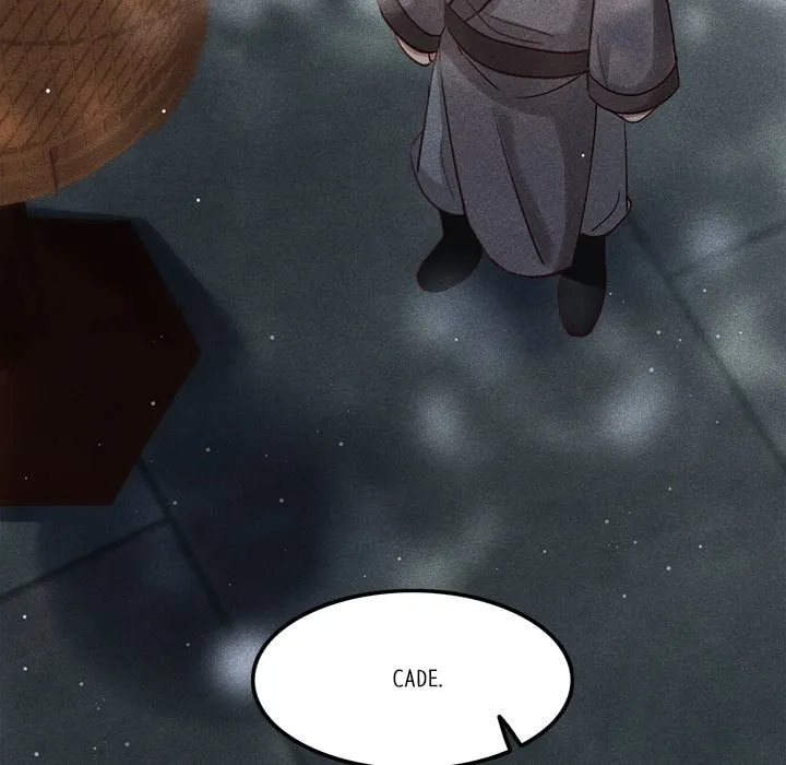 Secret Core (Colored) Chapter 3 page 37 - 
