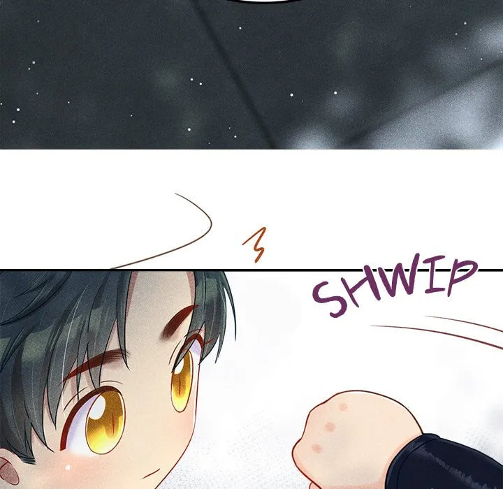 Secret Core (Colored) Chapter 3 page 38 - 