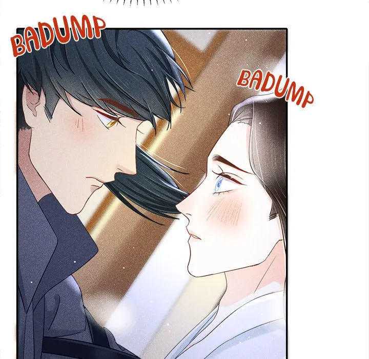 Secret Core (Colored) Chapter 3 page 5 - 