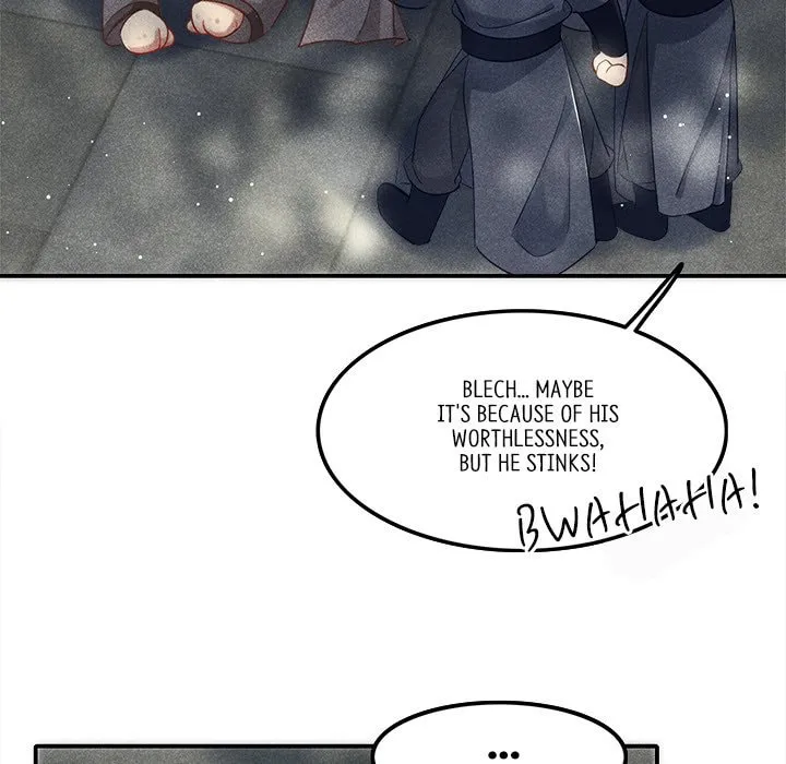Secret Core (Colored) Chapter 3 page 41 - 