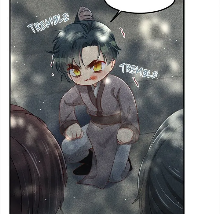 Secret Core (Colored) Chapter 3 page 42 - 