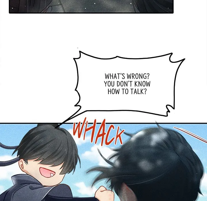 Secret Core (Colored) Chapter 3 page 43 - 